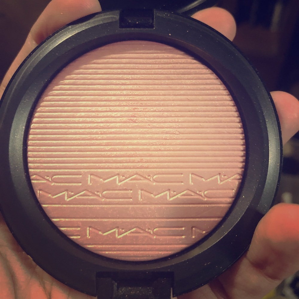 Mac highlighter